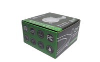 4" Super Slim Nice Series Pot Lights by QNP Trading Inc.