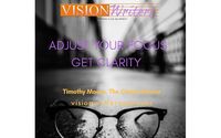Vision Statement Creation for Businesses by Vision Writers LLC