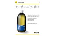 Laundry soap by ENJO Canada Representative Natalie Eterno