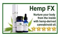 Hemp FX - Complement Your Health Regimen by health4unme Richard Felton
