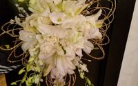 Full Service Florist  Wedding and Event  by Old Louisville Flower Studio & Event