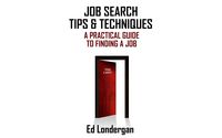 Resumes and cover letters by Ed Londergan Author 