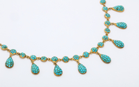Georgian and Victorian Jewelry by Glorious Antique Jewelry