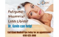 Bio Identical Hormone Replacement Therapy by Azani Medical Spa