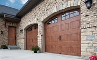 Garage Doors  by American Door Works