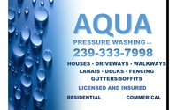 Pressure Washing by Brighthouse Mortgage and Responsible Reverse Mortgage