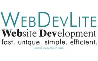 Website Design and Development by WebDevLite