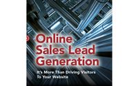 Free eBook: Online Sales Lead Generation by Accrue Performance Marketing
