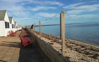 A Home away from Home on Cape Cod on the Bay by Oceana Cottages Inc