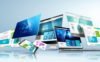 Website Design and Development by Outsourced Marketing Inc.