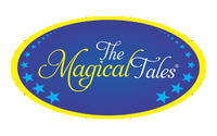 The Magical Tales by N & J Publishing