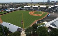 Frisco RoughRiders  by Frisco RoughRiders