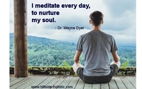 Meditation classes by Spectrum Holistic