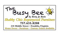 Signs, banners, vinyl lettering, decals all sizes and shapes by Richwood Graphics