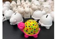 Plaster & Ceramics Painting Workshops by Canvas n Cup