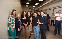 Networking by Norwin Chamber
