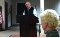 Keynote Presentation by Hidden Treasure Novels