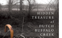 Award-winning novel by Hidden Treasure Novels