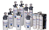 3M Water Filtration Products by Klear Water Store