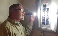 Home Inspections/Well & Septic by Oakland Home Inspections LLC
