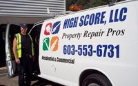 High Score LLC by High Score LLC