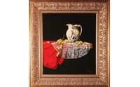 original fine art oil paintings by Bert Beirne artist