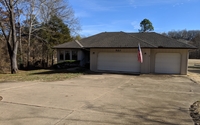 Golf Front home for only $195000 by Ozark Gateway Realty OGW LLC