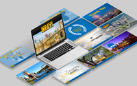 Design Services for Print & Web by Twothirty Media