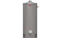 Water Heater Maintenance / Service / Installation by Modern Heating & Air 