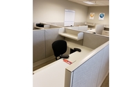 CUBICLES by Furniture By George Inc
