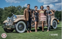 Michigan Modeling Agency. Michigan Models.  by 7 Stone Management