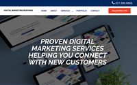 Website Design and Hosting by PinPoint Local