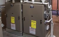 Mechanical, HVAC, Plumbing by Tod R Packer Heating & Air Cond. Inc.