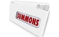Process Service by Patriot Process Service