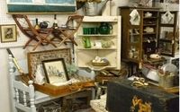 Antiques Collectibles and More by Out of The Attic Antique Mall