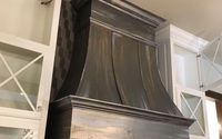 Faux finishes by Graphite Elements & Design