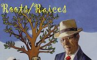 Roots/Raice CD by Manny Cepeda Orchestra