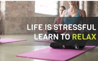 Meditation Workshops for Employers by A+ Insurance Service