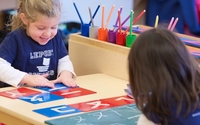Tri-lingual Affordable Montessori Education by Lotus Montessori Academy