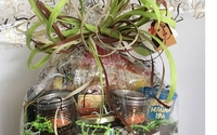 Pupu Party by Hawaii's Gift Baskets