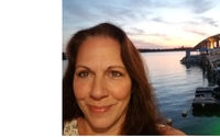 Licensed Real Estate Salesperson.  by Tammy Gloe