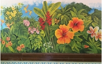Home and Office Murals personalized for you. by Murals Your Way