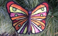 Fibre Art  by Gwen's Handmade Creations