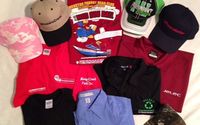 Embroidered & Screenprinted Apparel by BGM Company