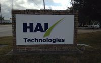 Signage by BGM Company