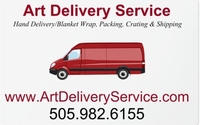 Auction Buyers by Art Delivery Service