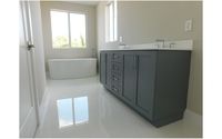 BATHROOM REMODELING by The Miami Floors Bath & Veneers