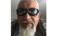 Jesse Oropeza heavy duty wrecker supervisor at Poteet Wrecker  by Poteet Wrecker Services