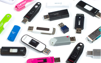 USB Thumb Drive Recovery by Blizzard Data Recovery