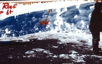 heated roof mats to prevent ice and snow loads by Tempurtech Manufacturing LLC